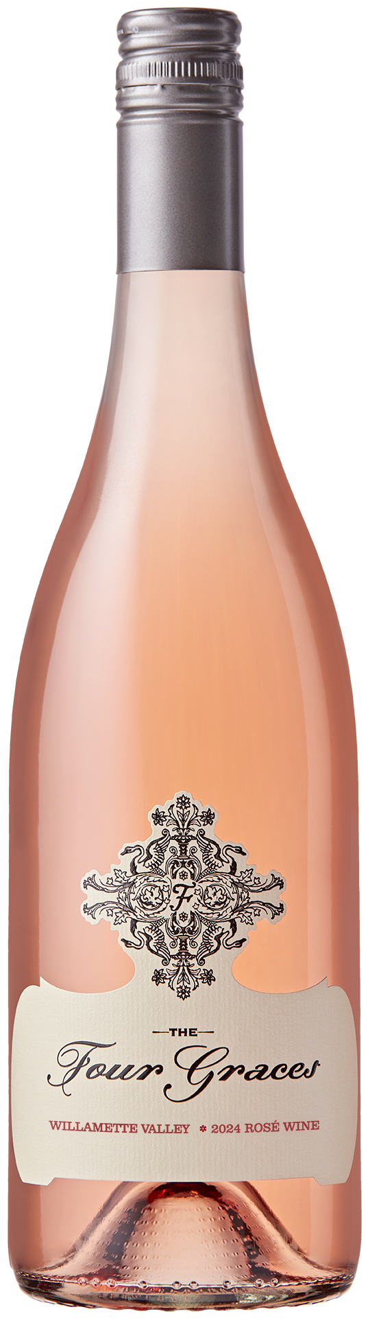 The Four Graces Rose Wine California