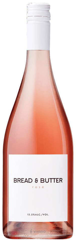 Bread & Butter Rosé