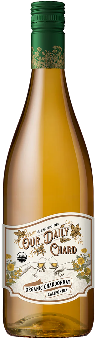 Our Daily Wines Chardonnay