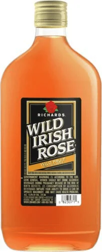 RICHARDS WILD IRISH ROSE