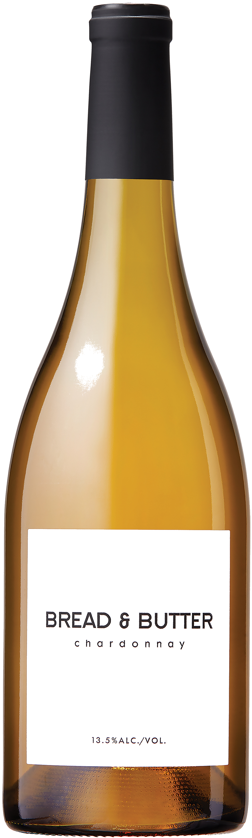 Bread & Butter Chardonnay