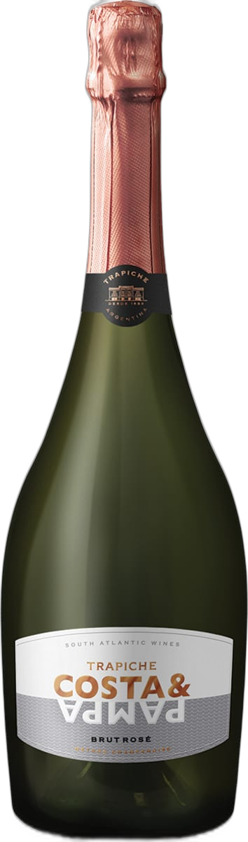 Trapiche Costa & Pampa Brut Rosé