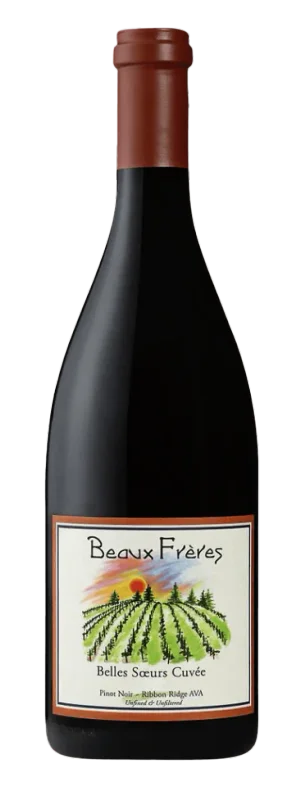 Beaux Frères Belles Soeurs Cuvée