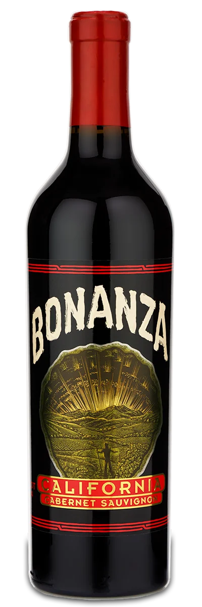 Bonanza Cabernet Sauvignon