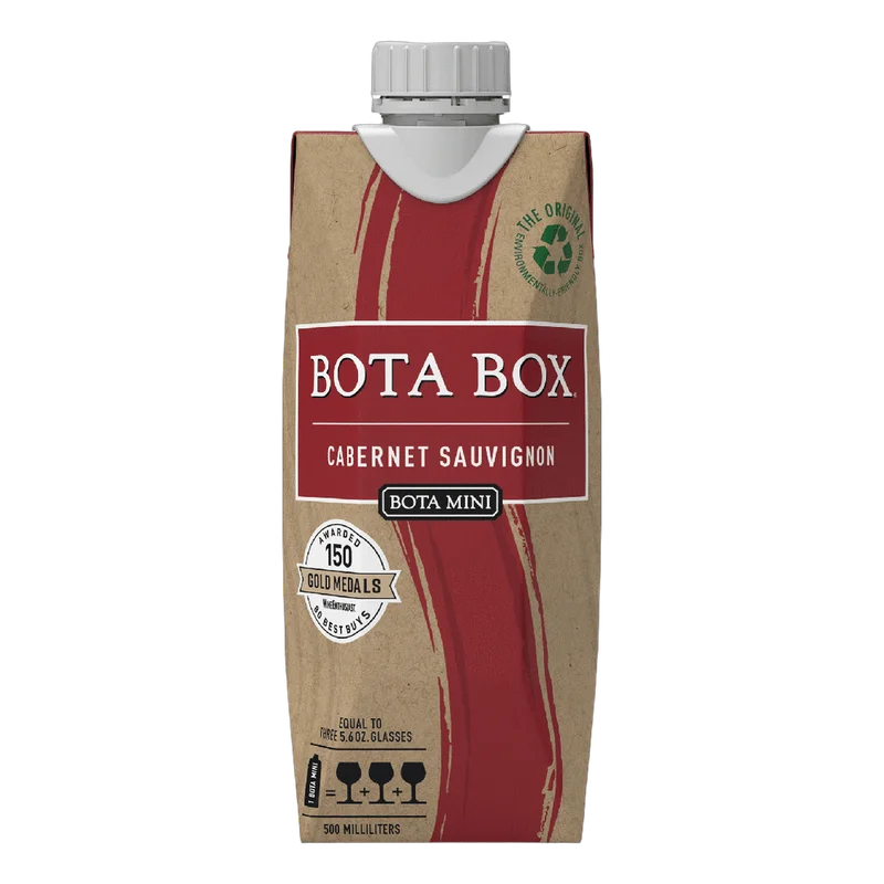 Bota Box Cabernet Sauvignon