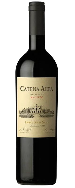 Catena Alta Malbec