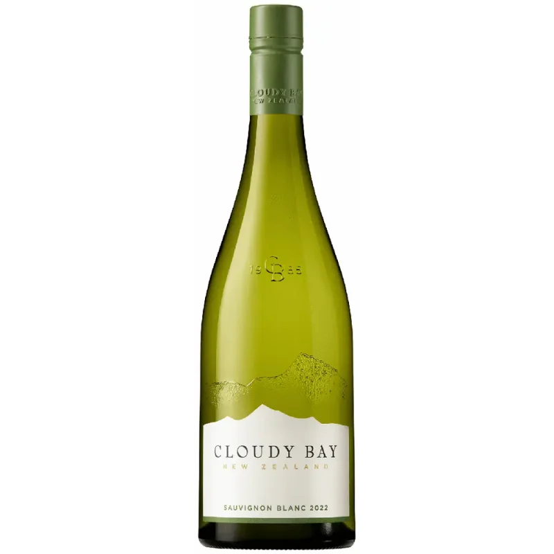 Cloudy Bay Sauvignon Blanc