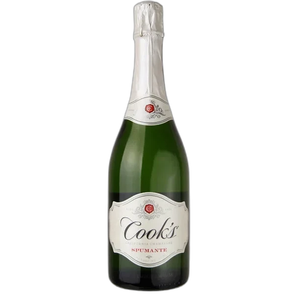 Cooks Spumante