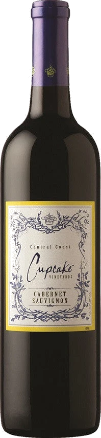 Cupcake Vineyards Cabernet Sauvignon