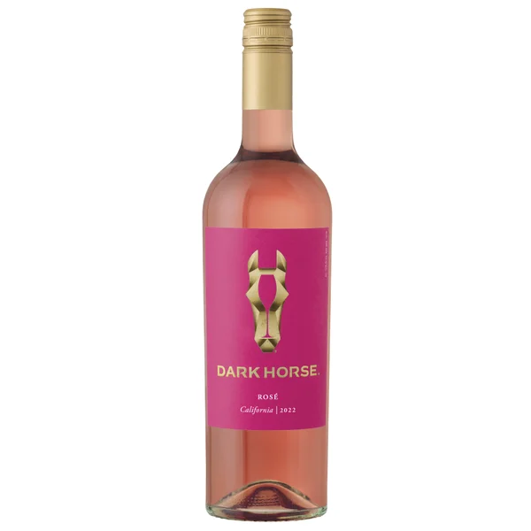 Dark Horse Rosé