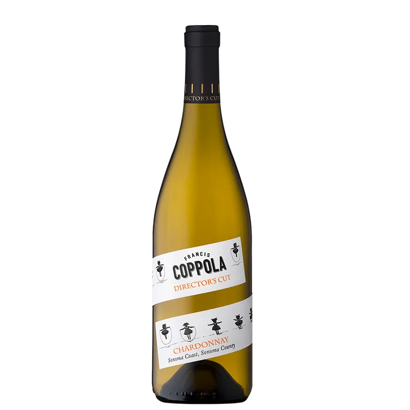 Director's Cut Chardonnay