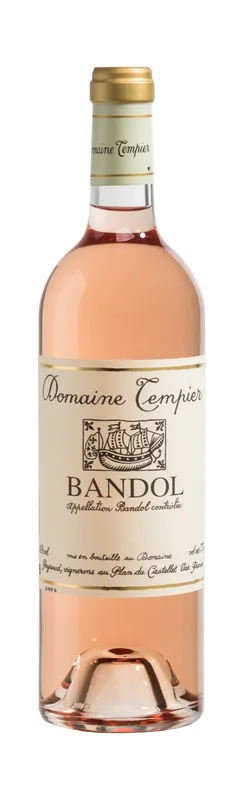 Domaine Tempier Bandol Rosé