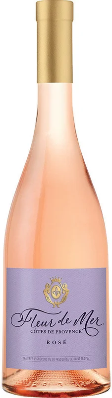 Fleur de Mer Rosé