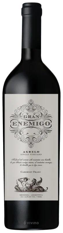 El Enemigo Gran Enemigo