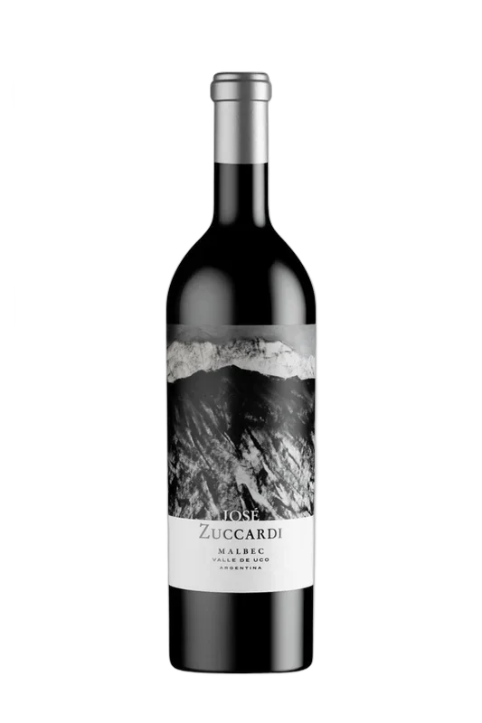 José Zuccardi Malbec