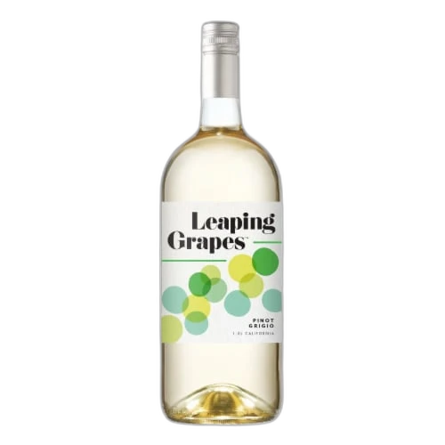 Leaping Grapes Pinot Grigio