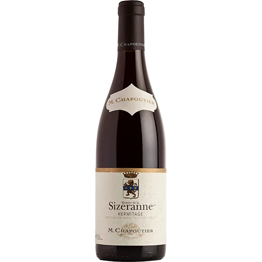 M. Chapoutier Hermitage La Sizeranne