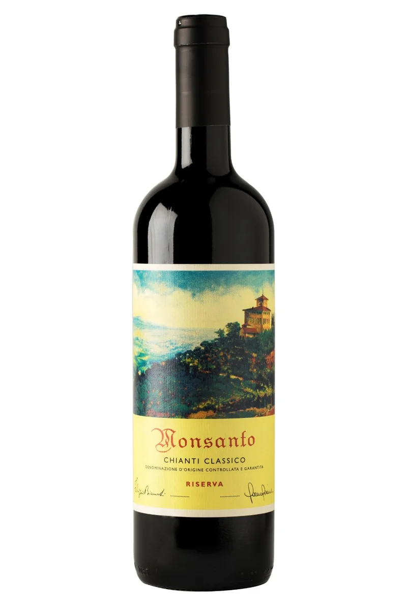 Monsanto Chianti Classico Riserva