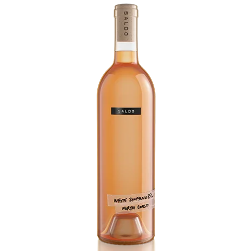 Saldo Rosé