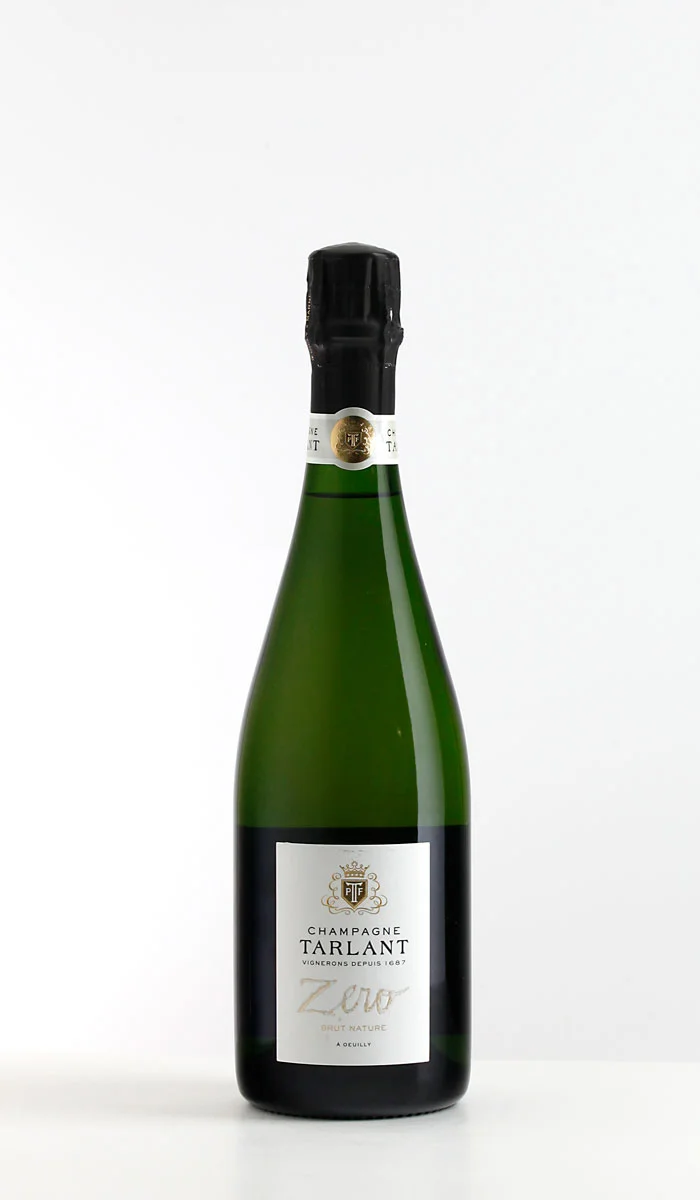 Tarlant Zero Brut Nature