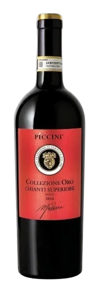 Tenute Piccini Chianti Superiore Oro