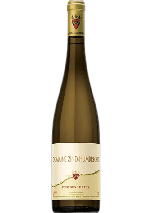 Zind-Humbrecht Pinot Gris