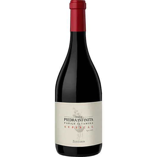 Familia Zuccardi Finca Piedra Infinita Supercal