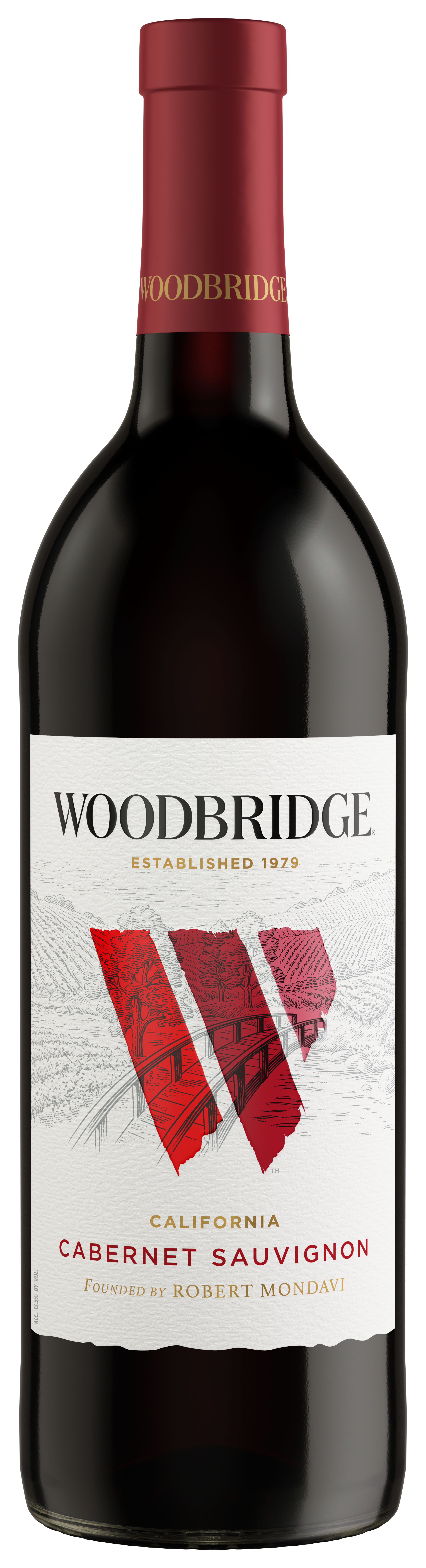Woodbridge by Robert Mondavi Cabernet Sauvignon
