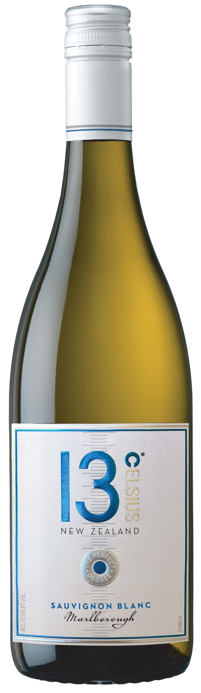 13 Celsius Sauvignon Blanc