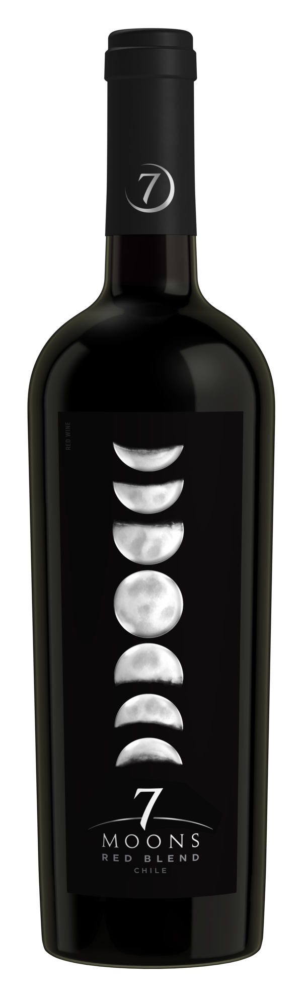 7 Moons Red Blend