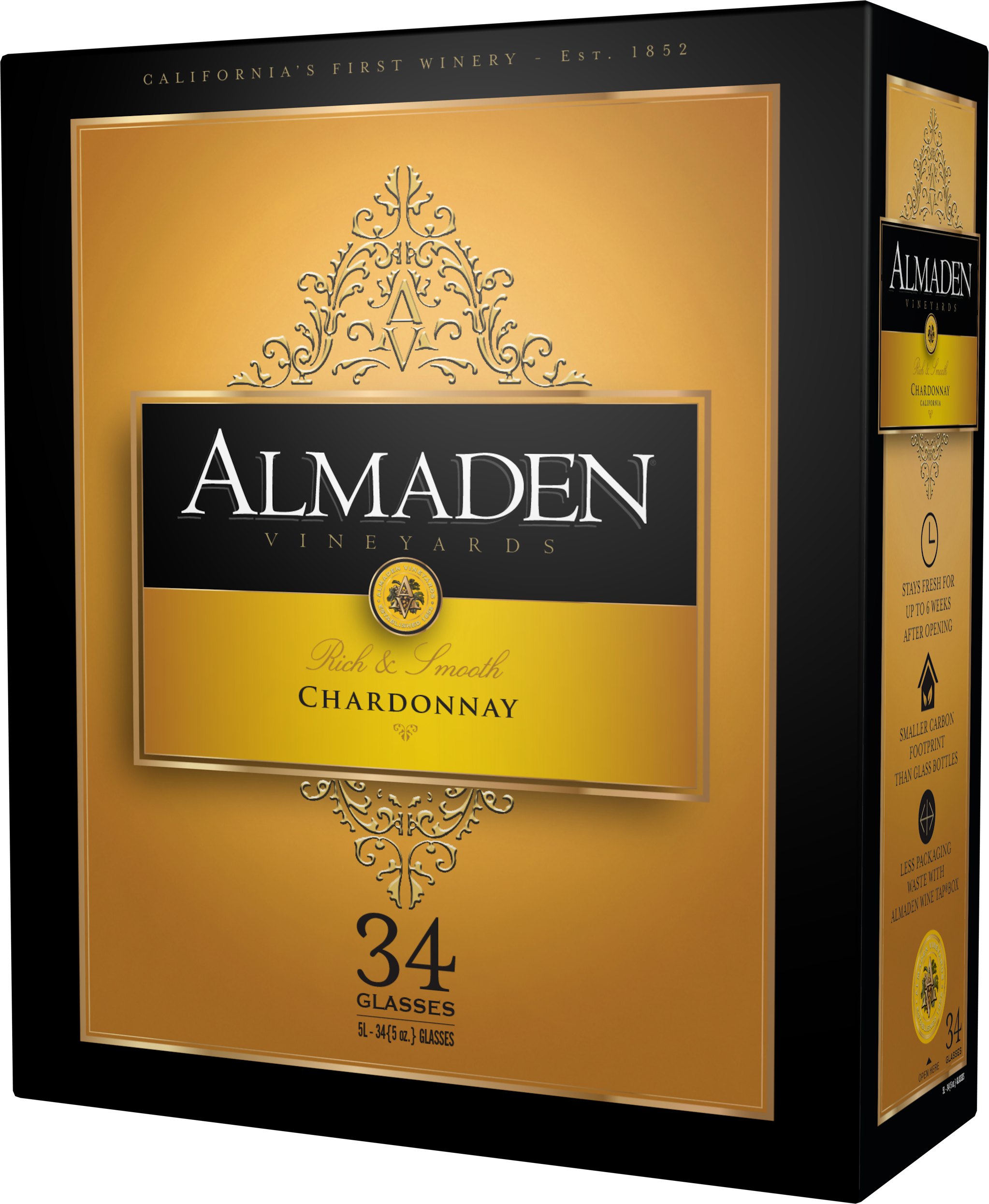 Almaden Chardonnay