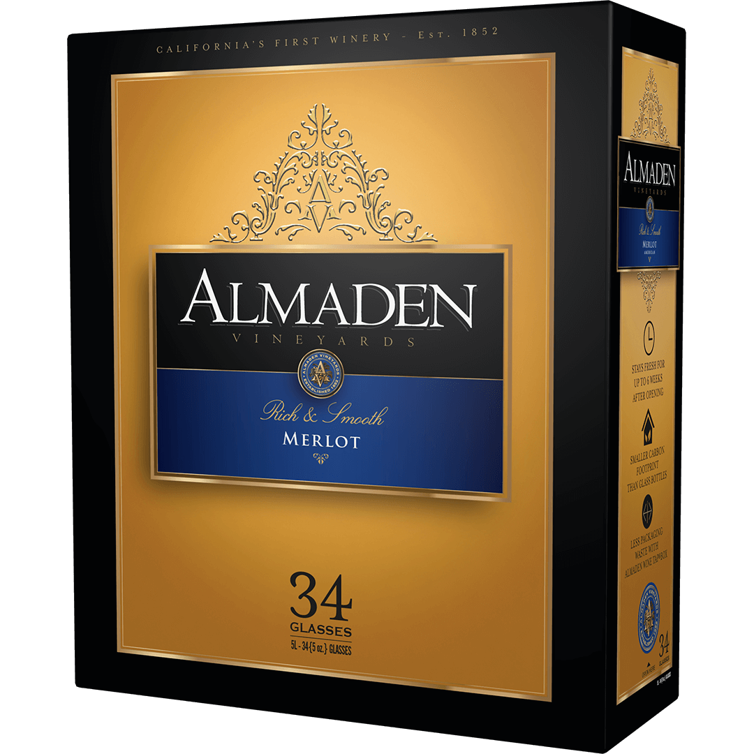 Almaden Merlot
