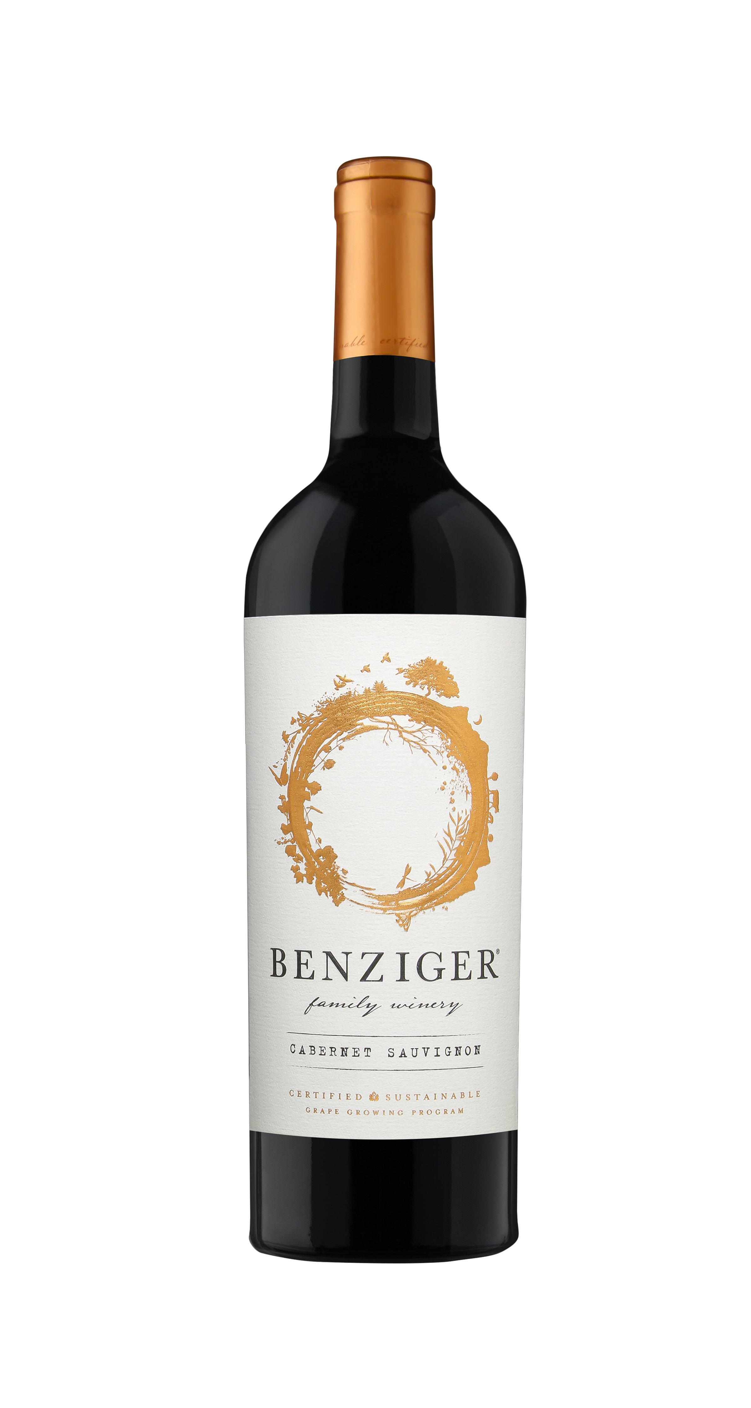Benziger Cabernet Sauvignon