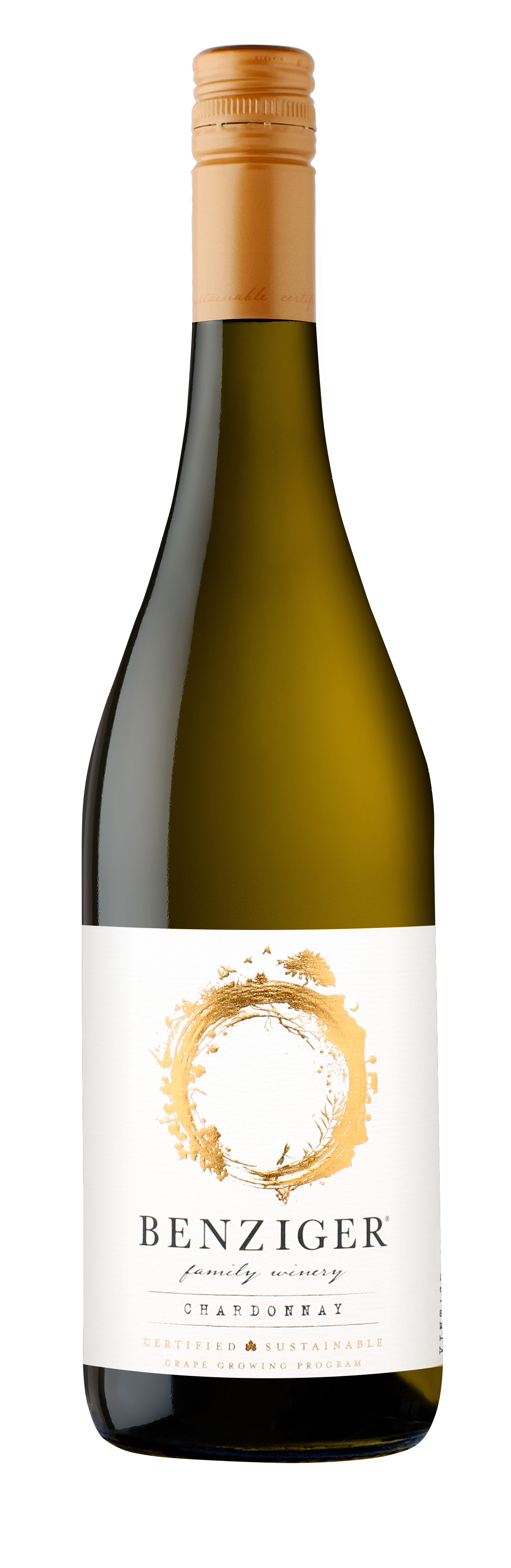 Benziger Chardonnay