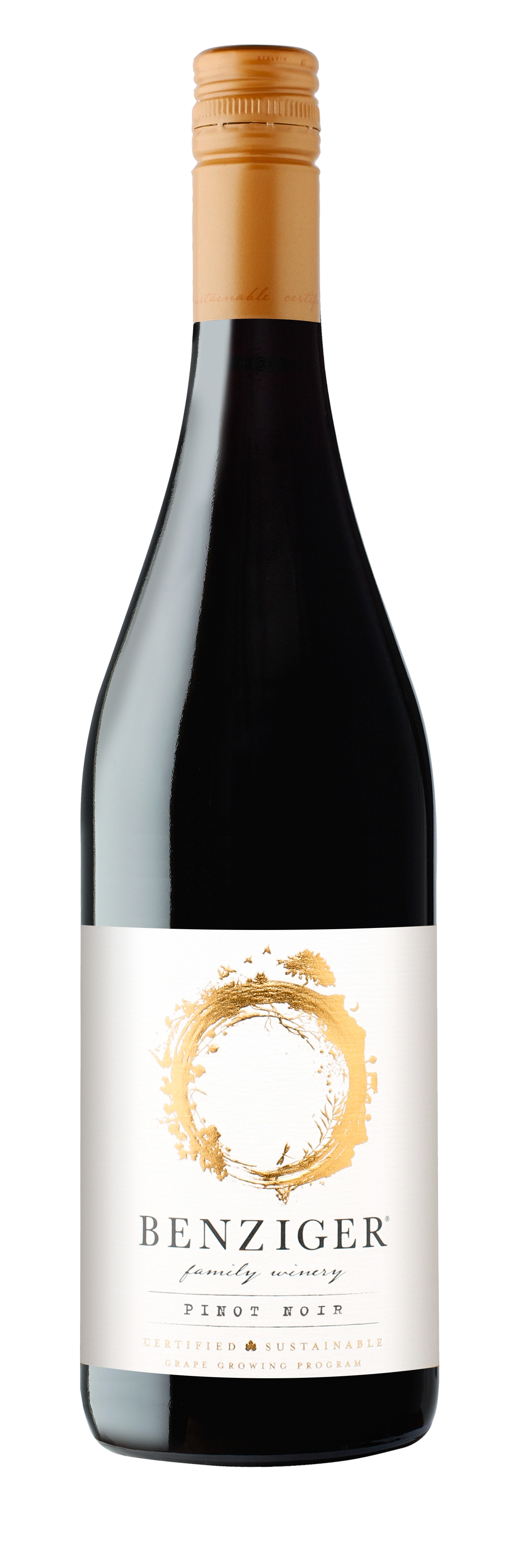 Benziger Pinot Noir