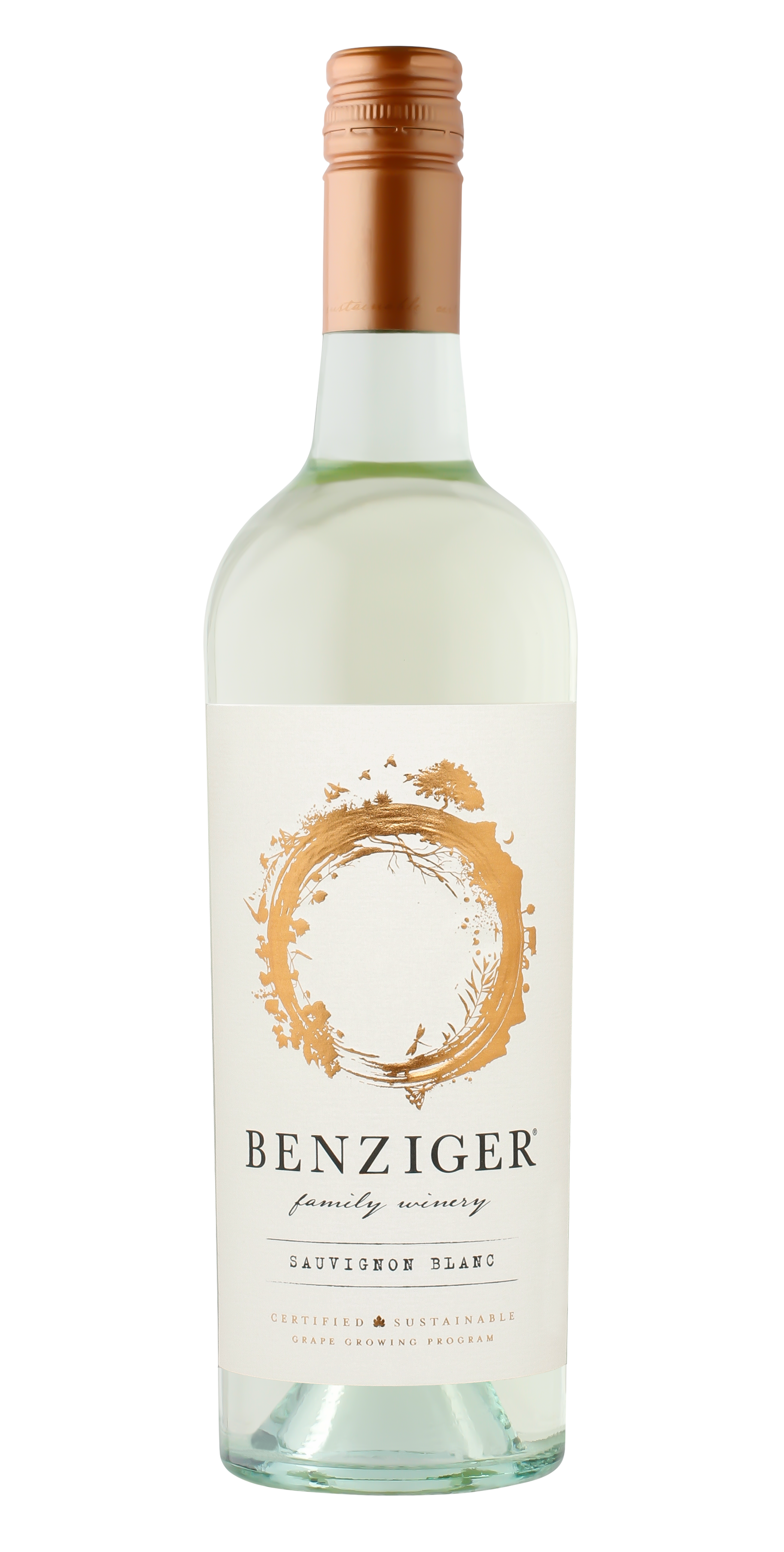 Benziger Sauvignon Blanc