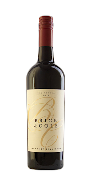 Brick & Cole Cabernet Sauvignon