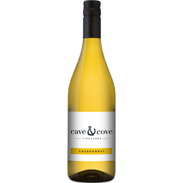 Cave & Cove Chardonnay