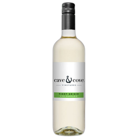 Cave & Cove Pinot Grigio