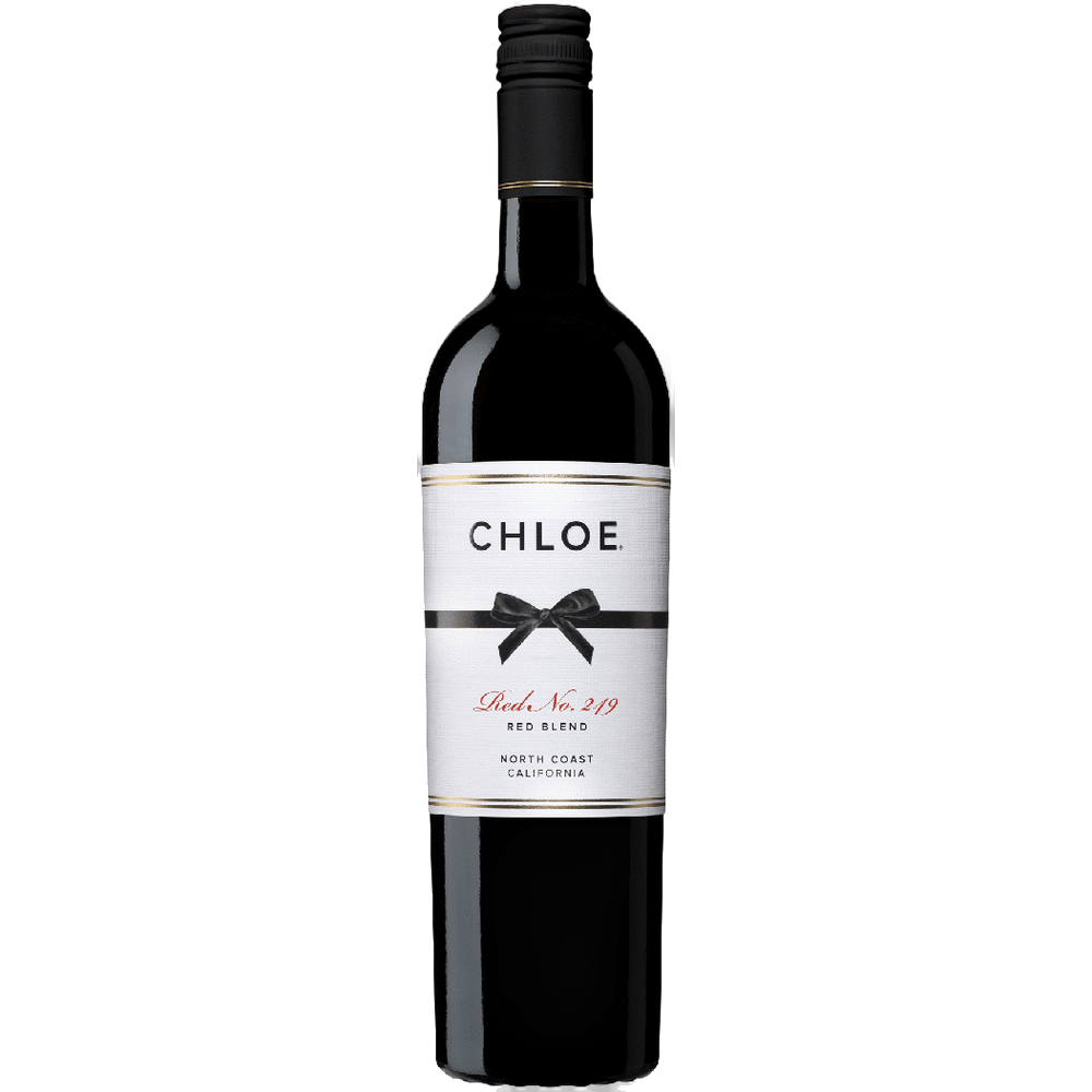 Chloe Red Blend