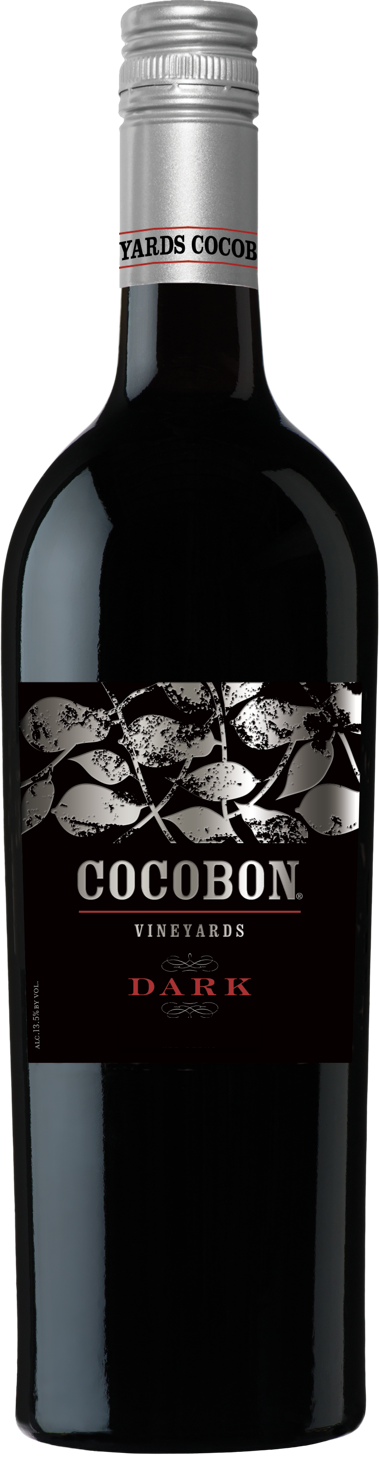 Cocobon Dark Red Blend