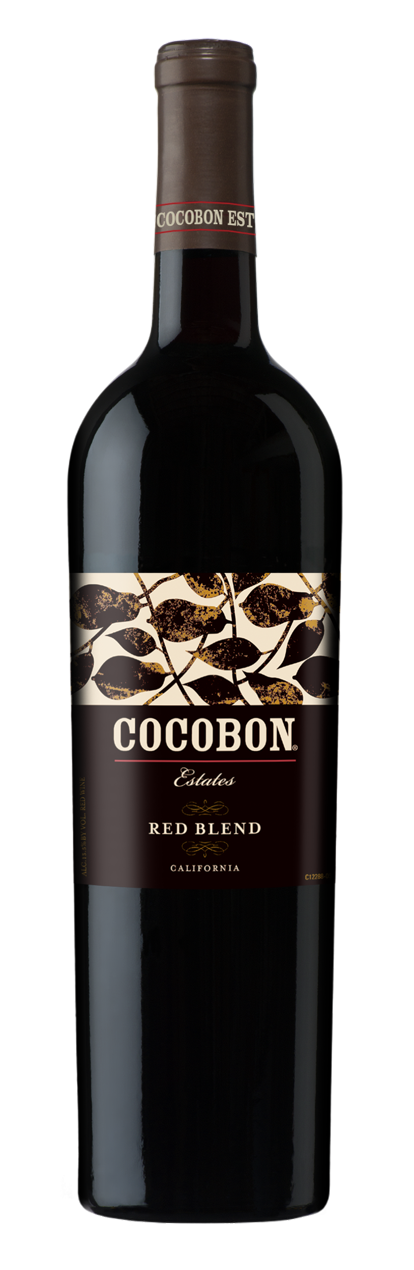Cocobon Red Blend