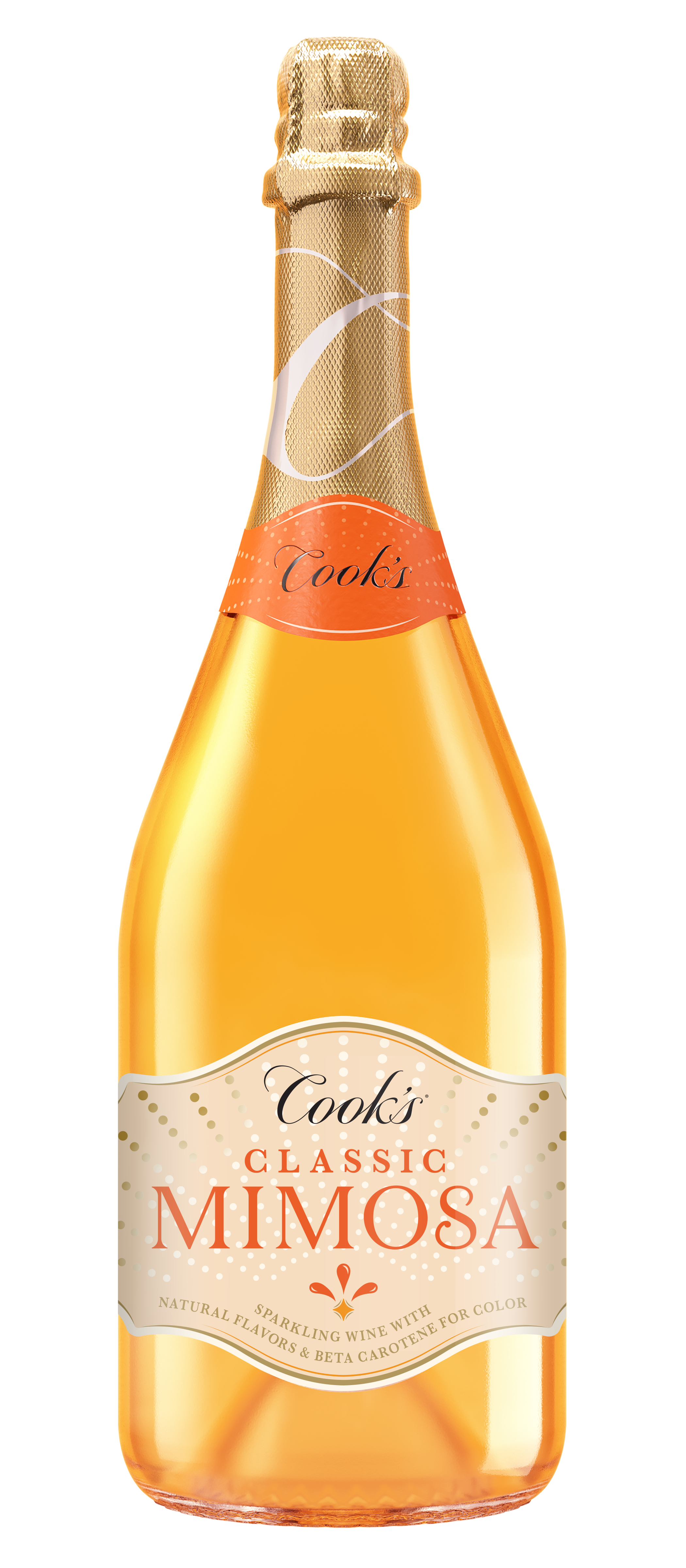 Cooks Mango Mimosa