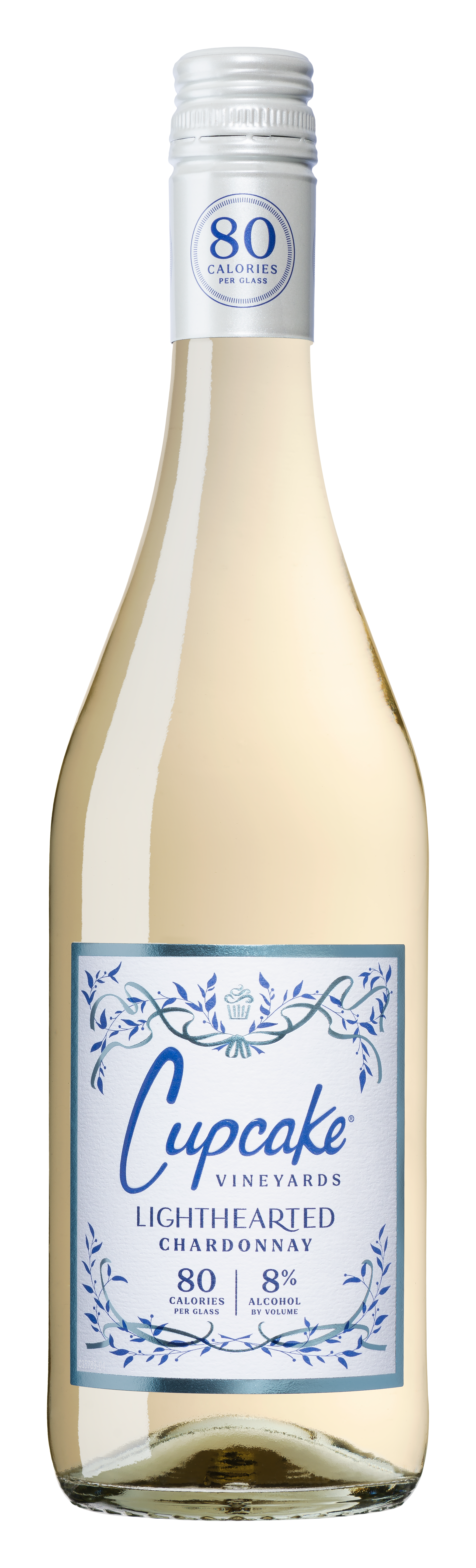 Cupcake Light Hearted Chardonnay