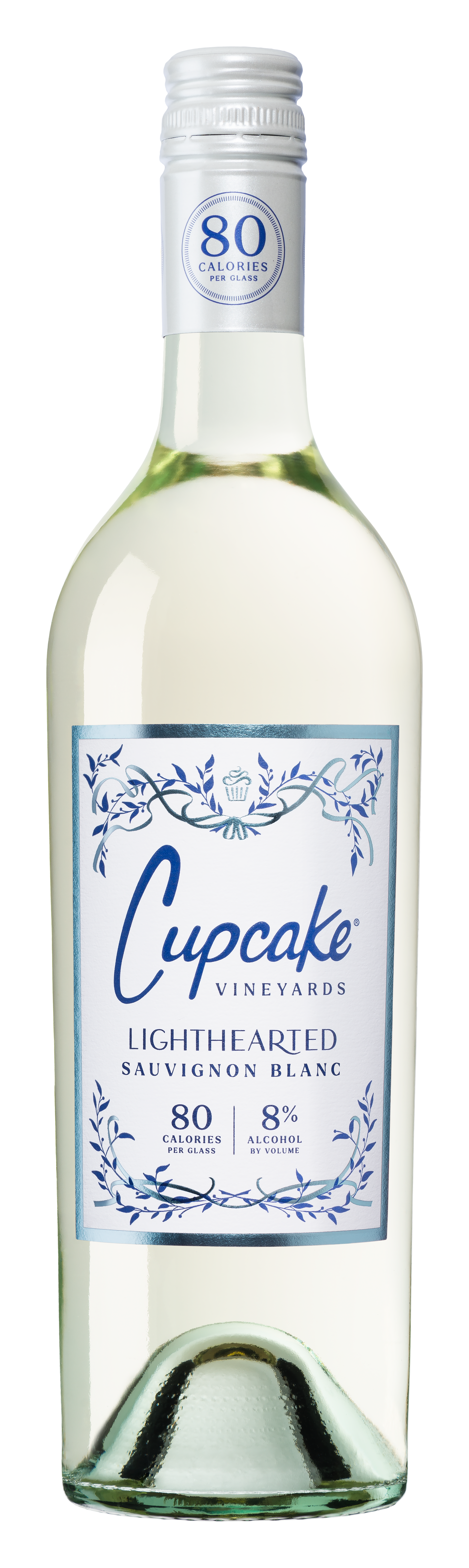 Cupcake Light Hearted Sauvignon Blanc