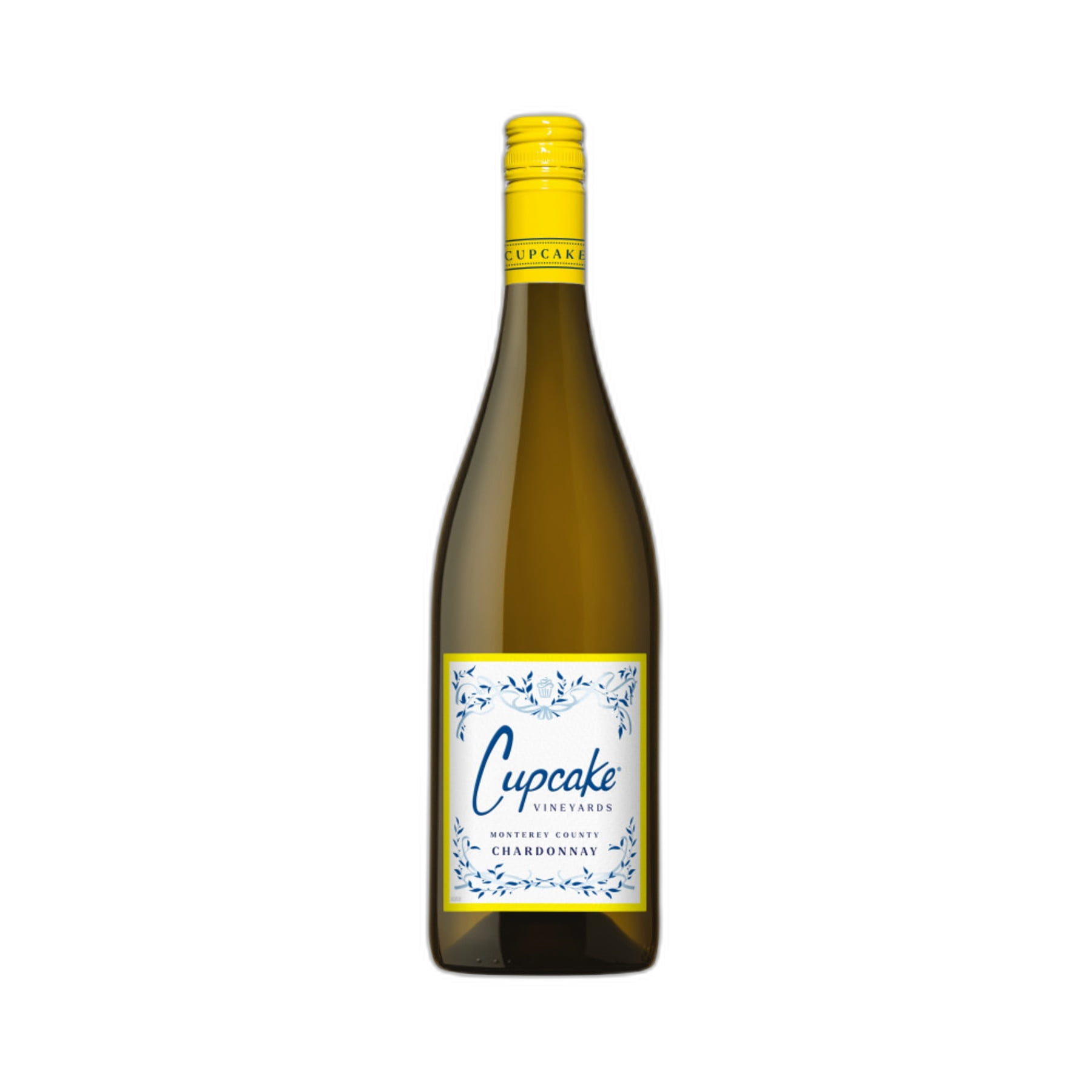 Cupcake Vineyards Chardonnay