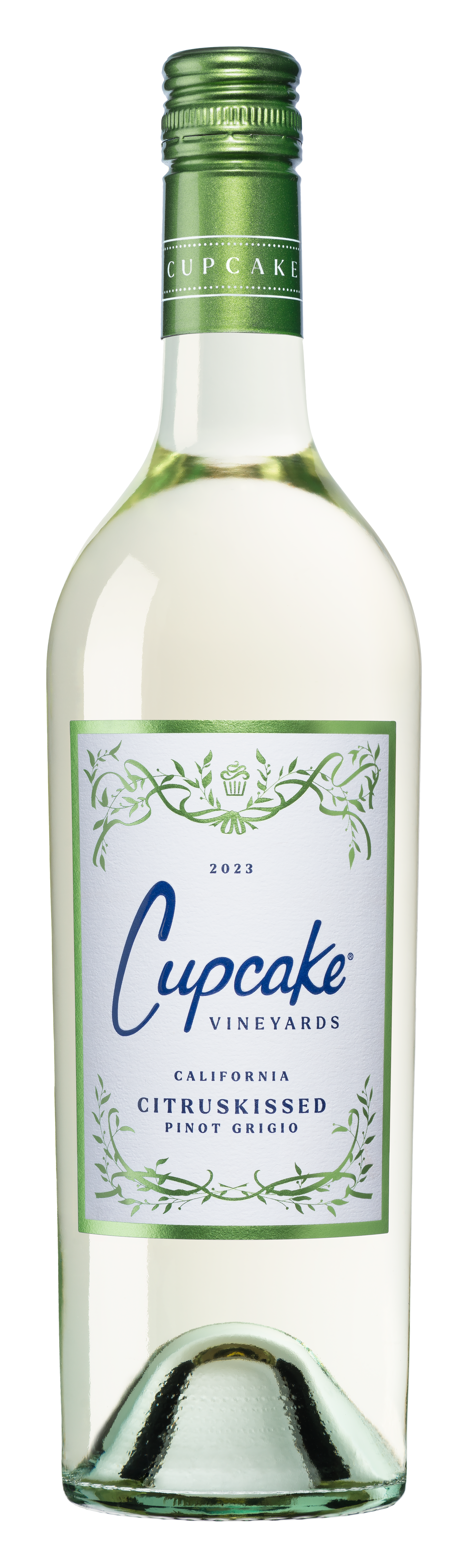 Cupcake Vineyards Citruskissed Pinot Grigio