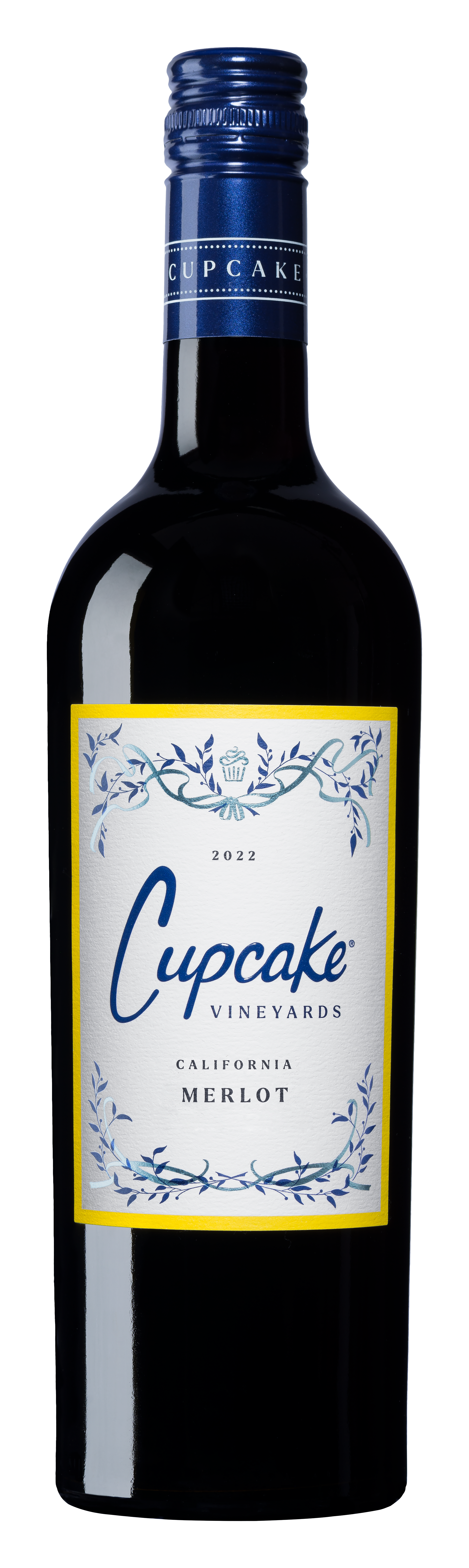 Cupcake Vineyards Merlot