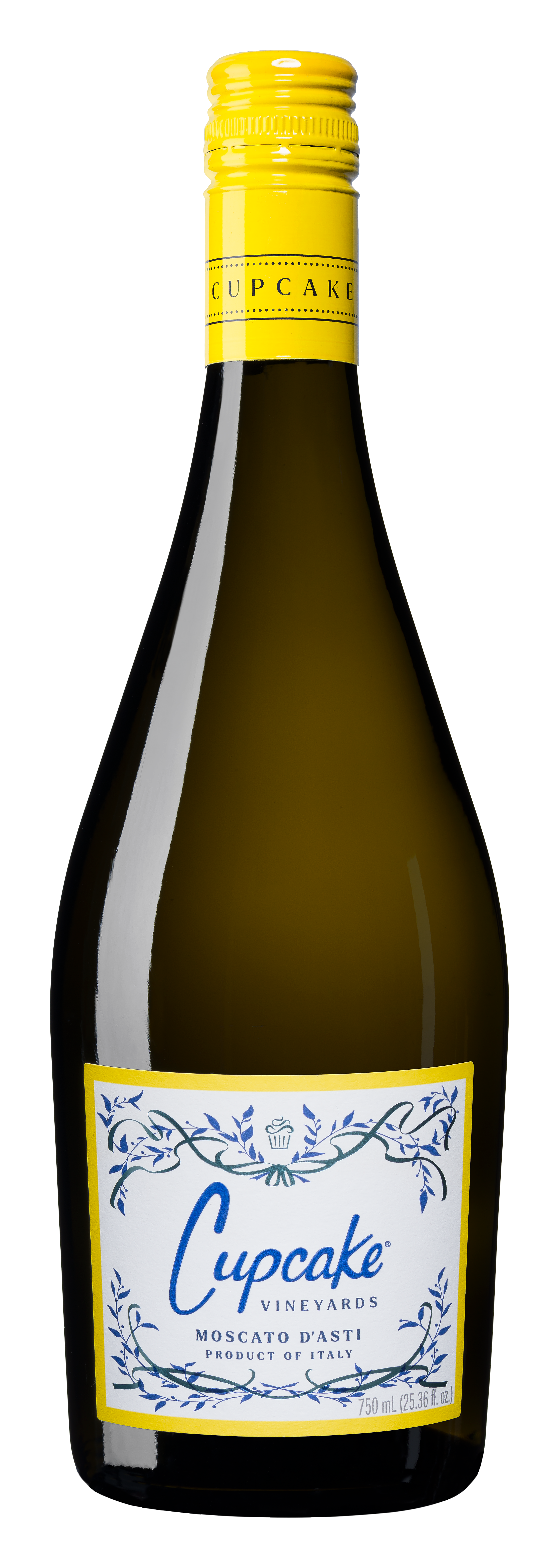 Cupcake Vineyards Moscato D Asti