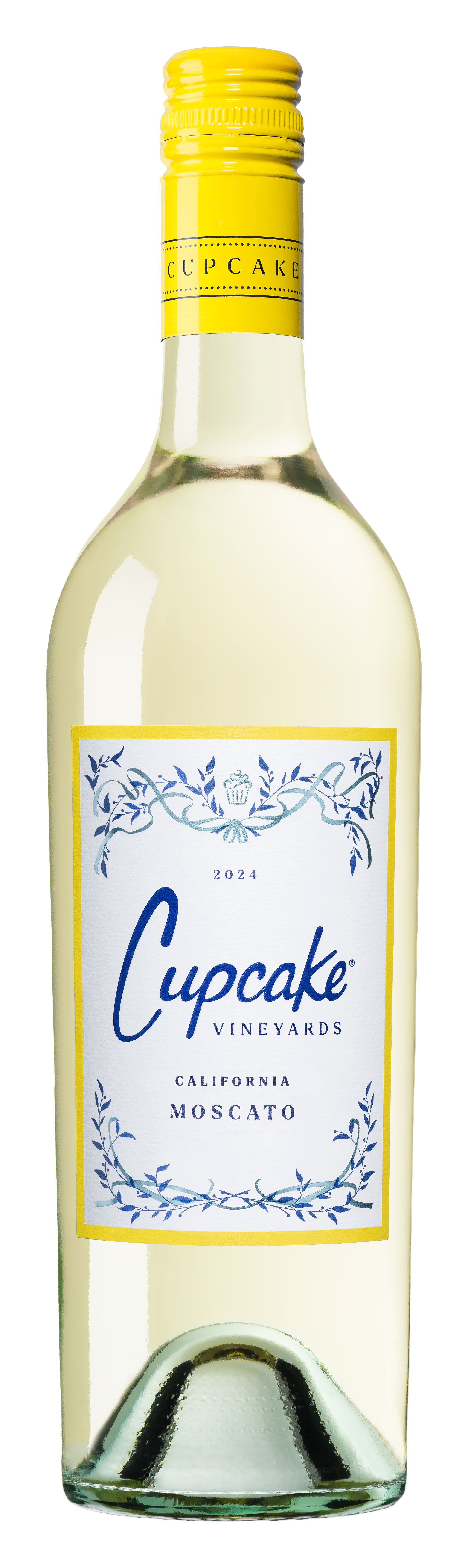 Cupcake Vineyards Moscato